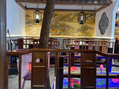 -姑苏家宴·苏帮菜·松鼠桂鱼(苏州总店)