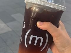 -CUBIC3三立方咖啡(万达广场店)