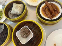 -香云轩·顺德菜(香云纱园林酒店店)