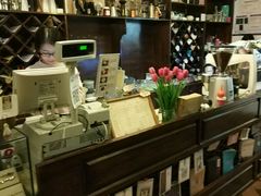 -良友书坊(安徽路店)