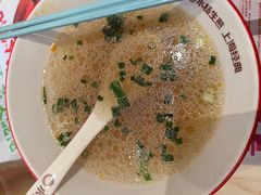 -小杨生煎(浦江欢乐颂店)