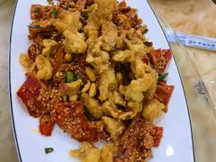 -龙珠饭店-深夜大食堂(五爱西直街店)