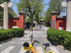 -北京石刻艺术博物馆(五塔寺)