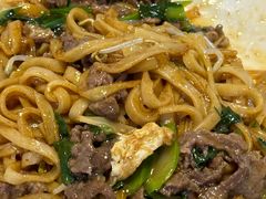 -菜忠潮州牛肉店(岗厦店)