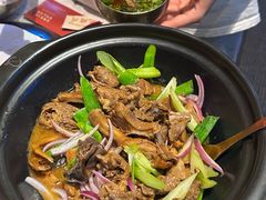 -琥珀川糟粕醋·香草鸭·鸡煲(慈云寺店)