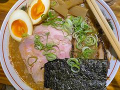 -老龙亭拉面店