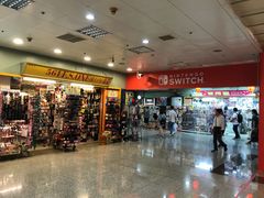 -台北地下街