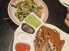 -满园烤鸭·春饼(沈北万达店)