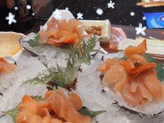 -元通寿司(地标店)