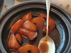 -安徽大厦中餐厅