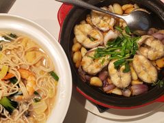 -莆田餐厅PUTIEN(金融街购物中心店)