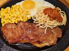 -菲滋意式餐厅(加州阳光二店)