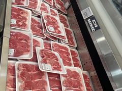 -山姆会员商店(上海浦东店)