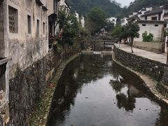 -绩溪龙川景区
