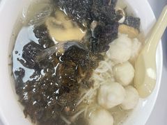 -老滕家过桥米线(金鱼胡同店)