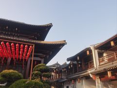 -香积寺