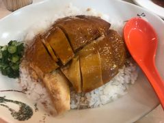 -一乐烧鹅(中环店)