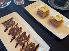 -Efes Turkish & Mediterranean Cuisine 艾菲斯餐厅(陆家嘴店)