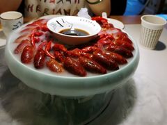 -马头巷·食景园(苏州总店)