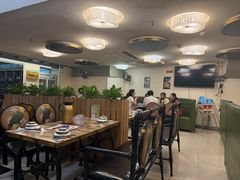 -利杨记·本味轩粥坊·烧烤(宝体店)