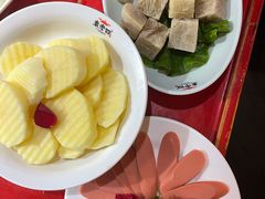 -重庆袁老四火锅(武进万达店)