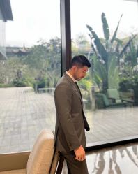 -THE RUIZ GZ睿制西装定制