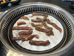 -齐齐哈尔烤肉·烧烤·烤鱼(万科时一区店)