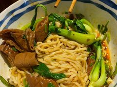 腌菜肥肠面-食之六七·面(朝阳大悦城店)