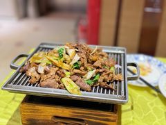 -红红烤鸭店(西单店)