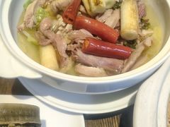 -粗茶淡饭·隐庐私厨(东亭店)