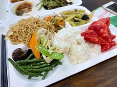 -六和孝顺素食餐厅(西湖道店)