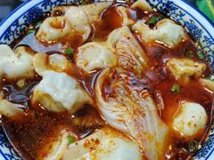 -口口香小吃店