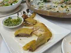 -仑头海鲜城(仑头环村南路店)