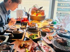 -花潮料理艺食馆(成都万象城店)