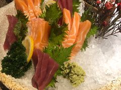 -青叶日式料理(飘亮阳光广场店)
