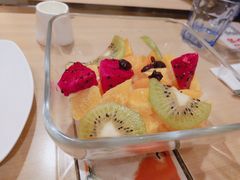 -必胜客(吾悦国际广场店)