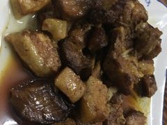-老兵牛蹄店(下沙店)