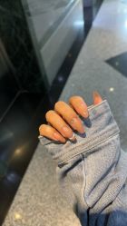 点击看大图 -1R日式轻奢美睫美甲翘睫