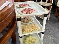 -全顺斋餐厅(育芳园店)