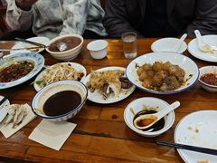 -三羊居食府(文艺路店)
