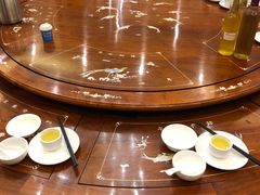 -美极鲜食坊(宝安南路店)
