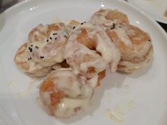 -jpc集品餐厅(中山店)