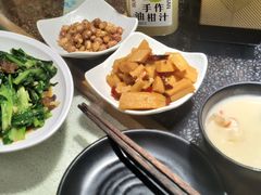-潮十三潮汕砂锅粥(高新四路大都荟店)