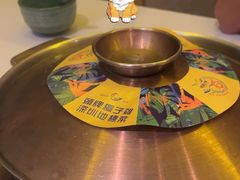 -润园四季椰子鸡火锅(南山海岸城店)