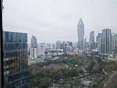 -上海世茂皇家艾美酒店