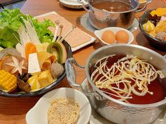 -呷哺呷哺(沈阳赛特奥莱店)