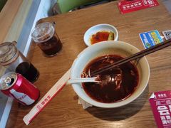 -李先生牛肉面大王(欧亚卖场店)