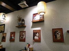 -京城小江南·土菜馆·蒸白鱼(东四十条店)