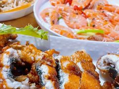 -醉壹号海鲜大排档(厦门美食地标店)