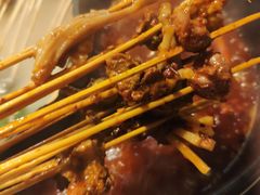 -钢管厂歆瑞源油卤串串香(春熙路太古里店)